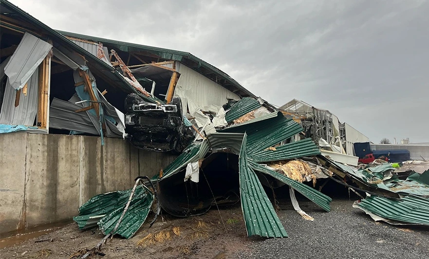 Frederick County (MD) Fire & Rescue